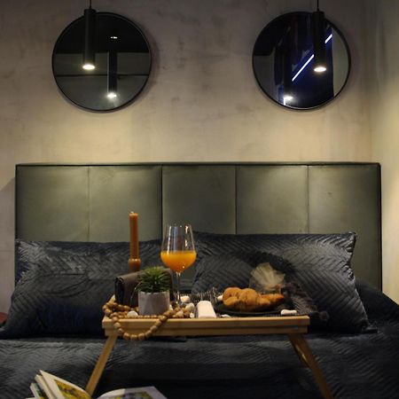 City Center Tirana Urban Condo Luaran gambar