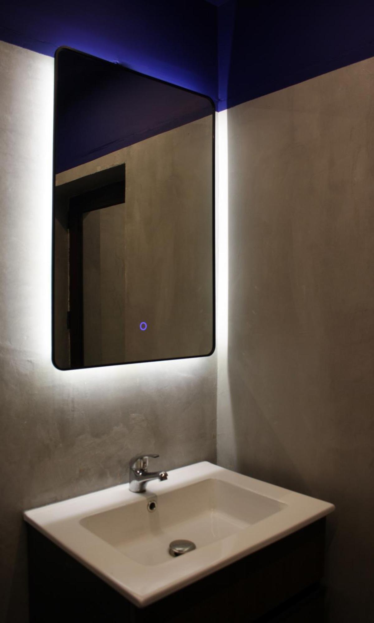 City Center Tirana Urban Condo Luaran gambar