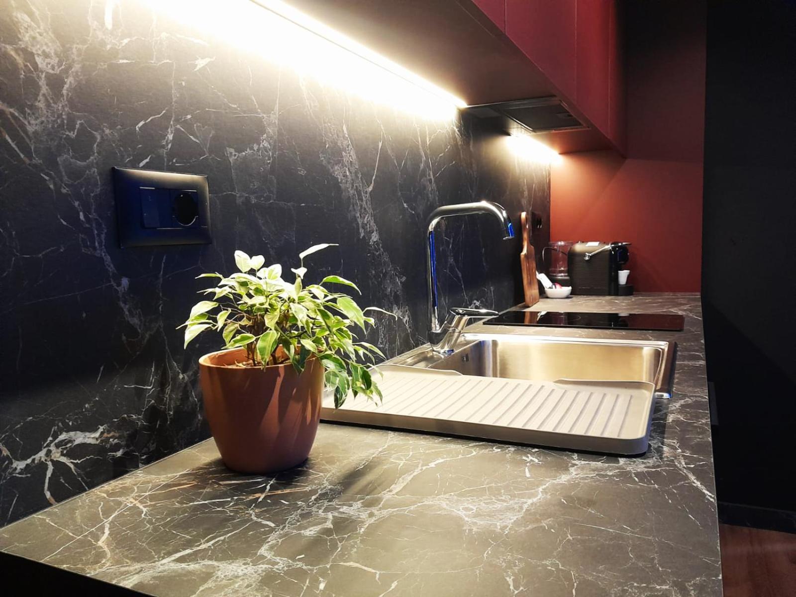 City Center Tirana Urban Condo Luaran gambar