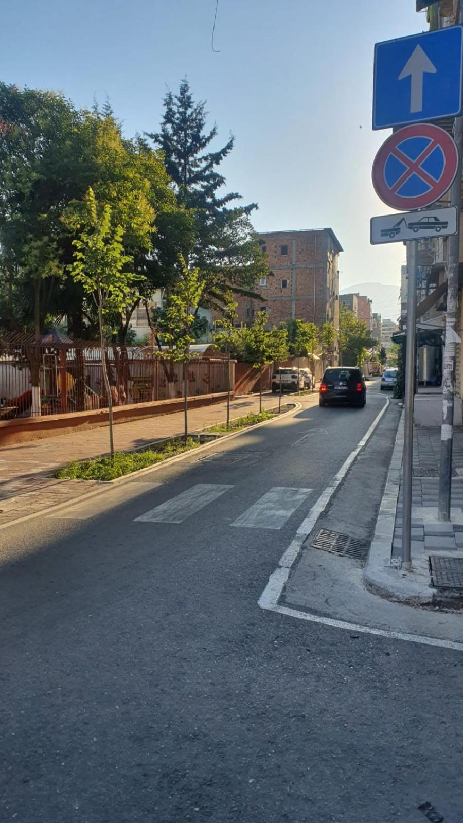 City Center Tirana Urban Condo Luaran gambar