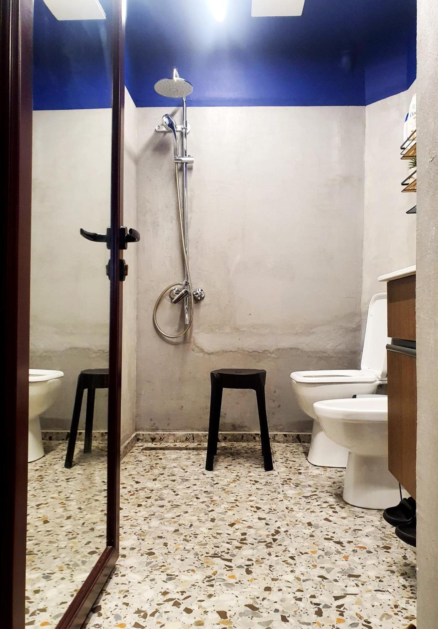 City Center Tirana Urban Condo Luaran gambar