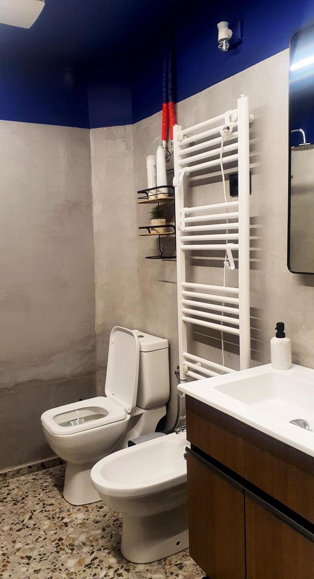 City Center Tirana Urban Condo Luaran gambar